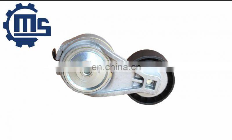 504046191 99436331 99471920 Auto Aux Belt Tensioner Wheel For Iveco