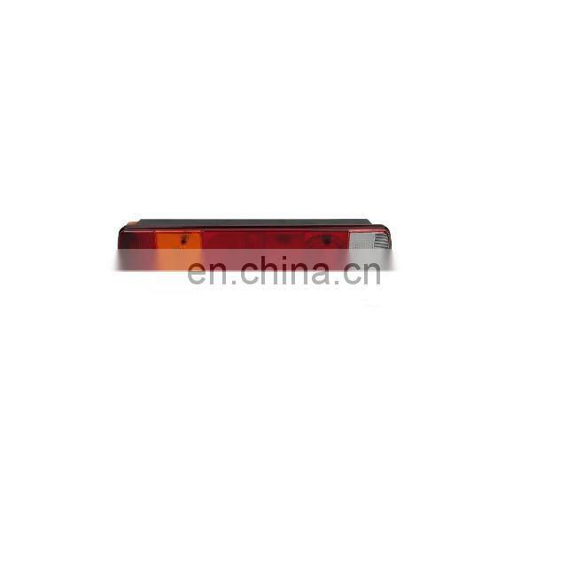 accessories tail lamp suitable for business truck truck body parts 1387877 1387878