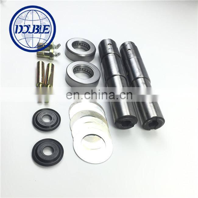 King pin kit Kinglong Yutong Ankai Zhongtong Higer Golden Dragon bus spare parts