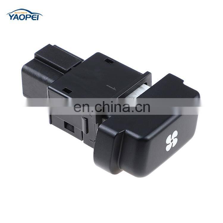 Car Air Conditioner Control Panel Switch Air Conditioner AC Switch for Proton MB847648
