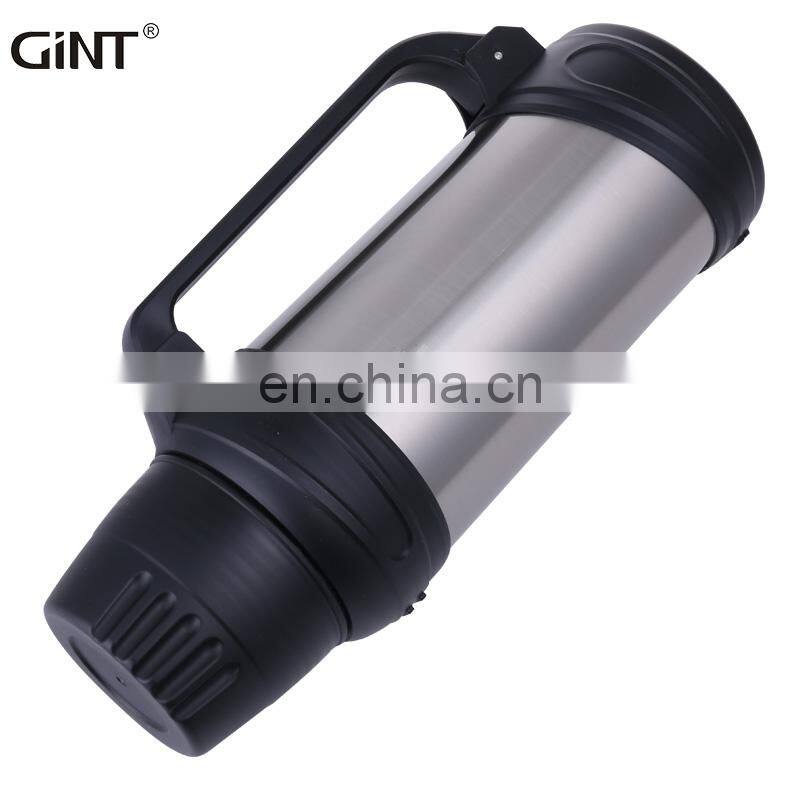 GINT 2L High Quality Food Grade Stainless Steel Famous Brand Vacuum Flask