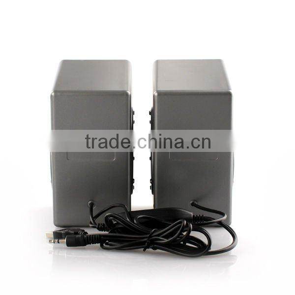 5W 2 inch audio speaker / speaker portable / computer speaker