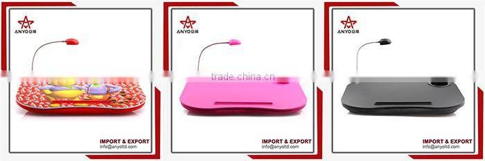 High quality and inexpensive 2015 china supplier sofa adjustable laptop table