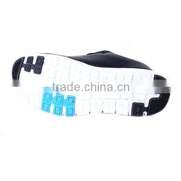 Top quality fashion leisure sports shoes soft sole casual shoes