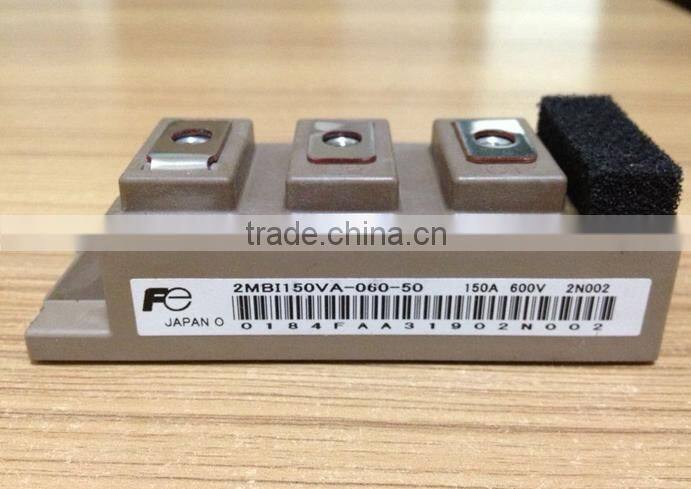 2MBI100VA-060-50 2DI300A-050D IGBT/Module