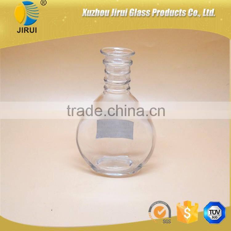 215ml diffuser glass bottle for sale