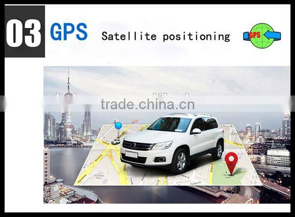 Christmas Hot sell 5 inches ultra-thin car digital rearview mirror