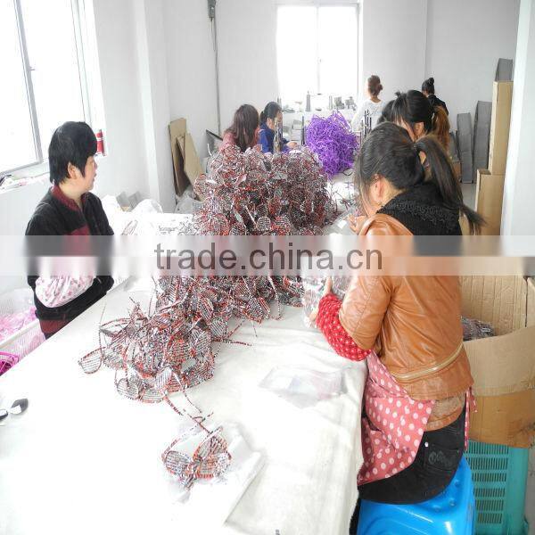 Candle Shape Pink Sunglass for Birthday Party