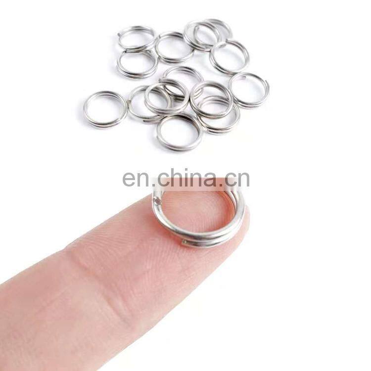 ring fishing swivel snap