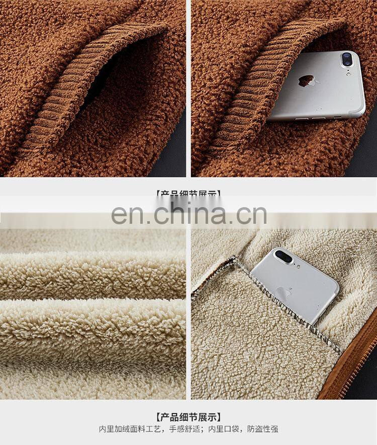 New year sale Christmas sale hooded hoodie coat for male outdoor hiking men plus size big and tall jacket coat clothes for male