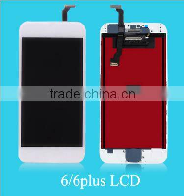 2016 hot new arrivals for iphone 5 c lcd, lcd touch screen for iphone 5 c screen