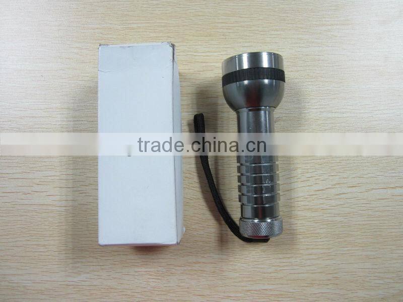 41 LED Powerful Beam Uv Ultra Violet Torch Flashlight