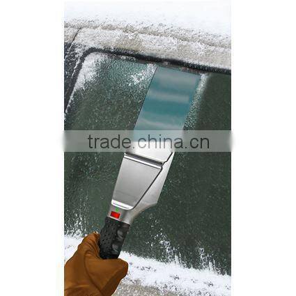 KH Welcome OEM Multifunction Heated Ice Scraper