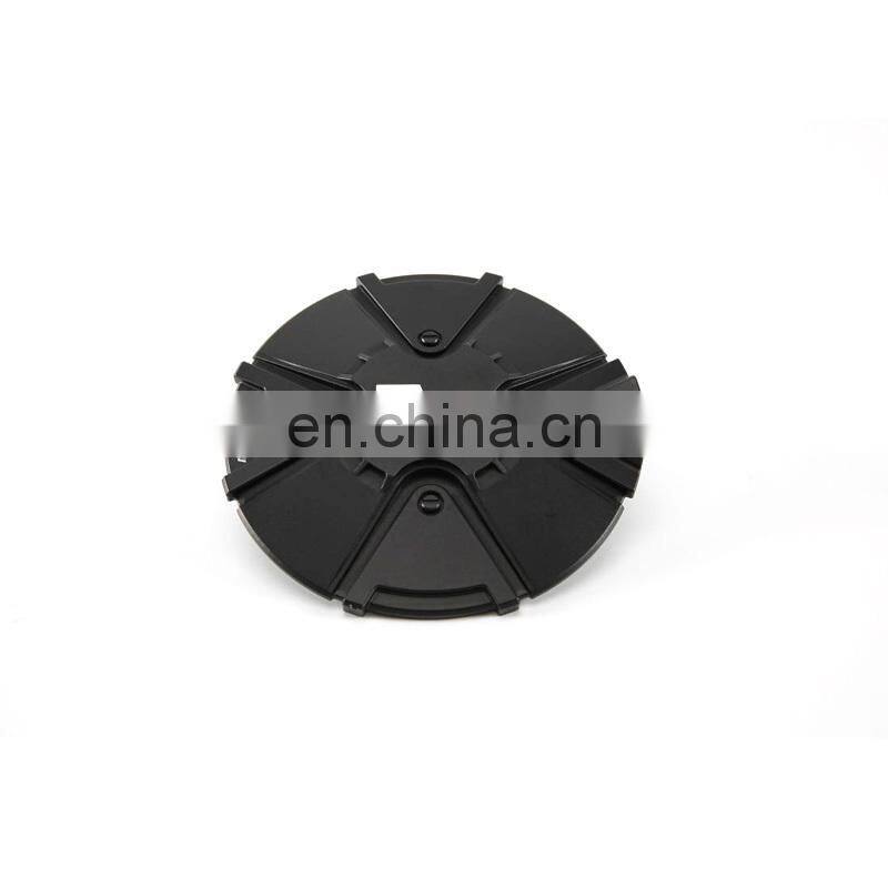 EOIS Aluminum Fuel Tank Gas Cover for F-150 raptor 2017-2021 tank cover 4x4 accessories