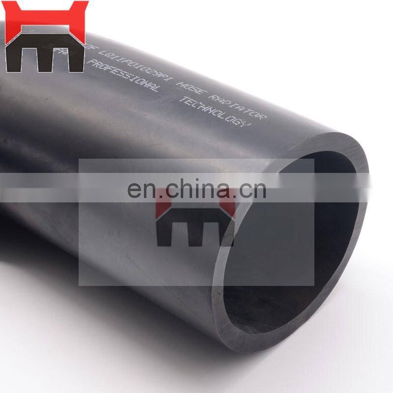 Hot sales excavator parts DH215-9 Air intake hose 420101-00226B