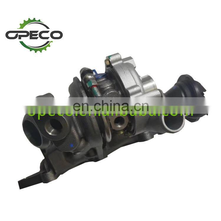 For Smart-MCC Smart Fortwo Engine M160-1 turbocharger Q0012473V001000000 8200683864A 0012473V001000000 727211
