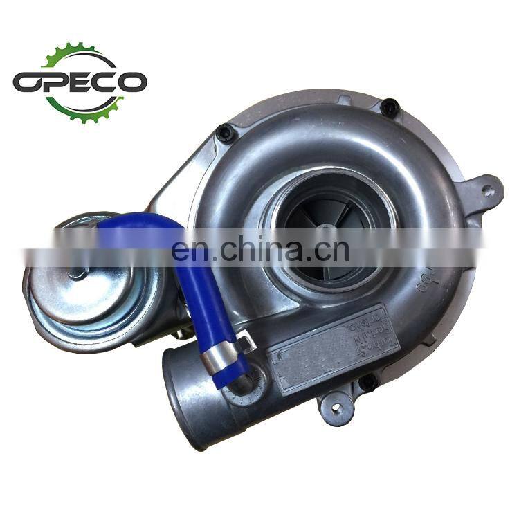 4TNV98T turbocharger VD430095 VC430095 VA430095 VB430095 VC430164 129928-18010 129935-18010 12993518010 12993518011