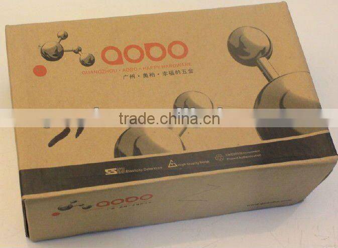 A-1222 Zinc Alloy furniture handle