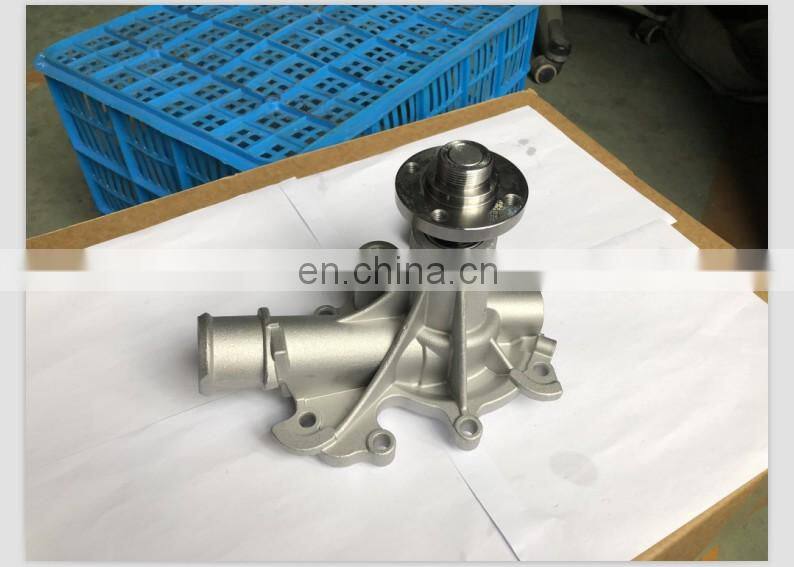 Competitive price auto parts water pump Use for FORD GWF-101A AW4105 125-2101