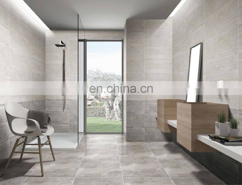 300x600mm Cheap Outdoor Modern Matte Room Vintage Moroccan Floor Tiles