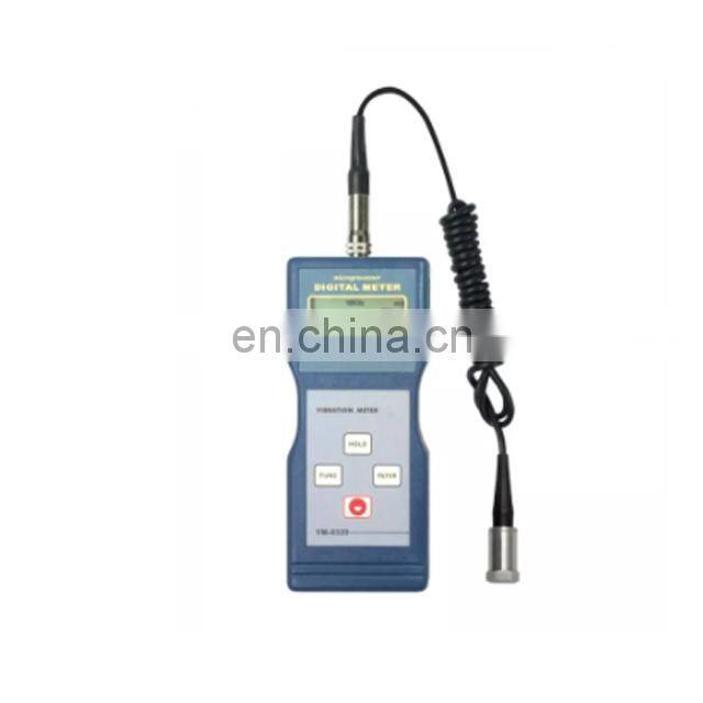 Taijia VM6320 Portable vibration meter, vibration balancer
