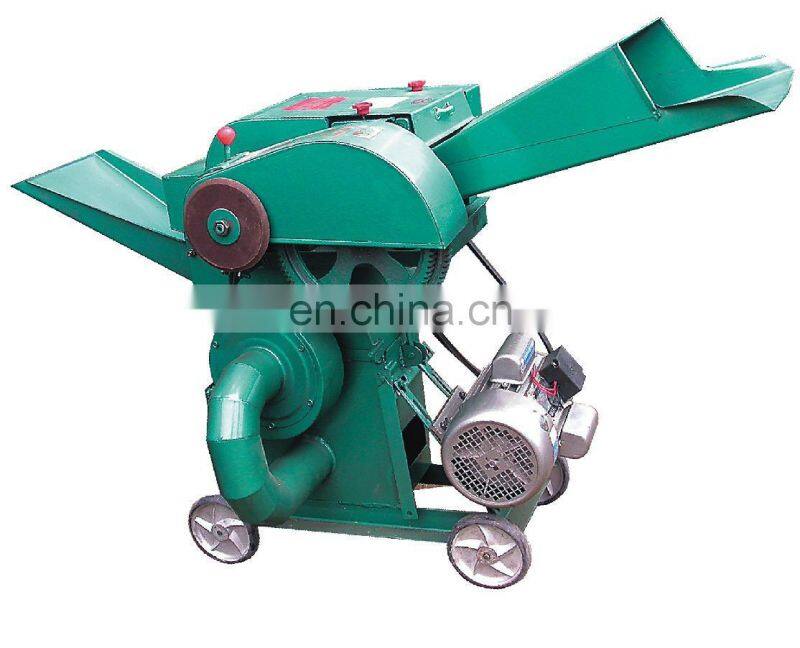 grass cutting machine stalk chopperstalk cutting machine hay cutter