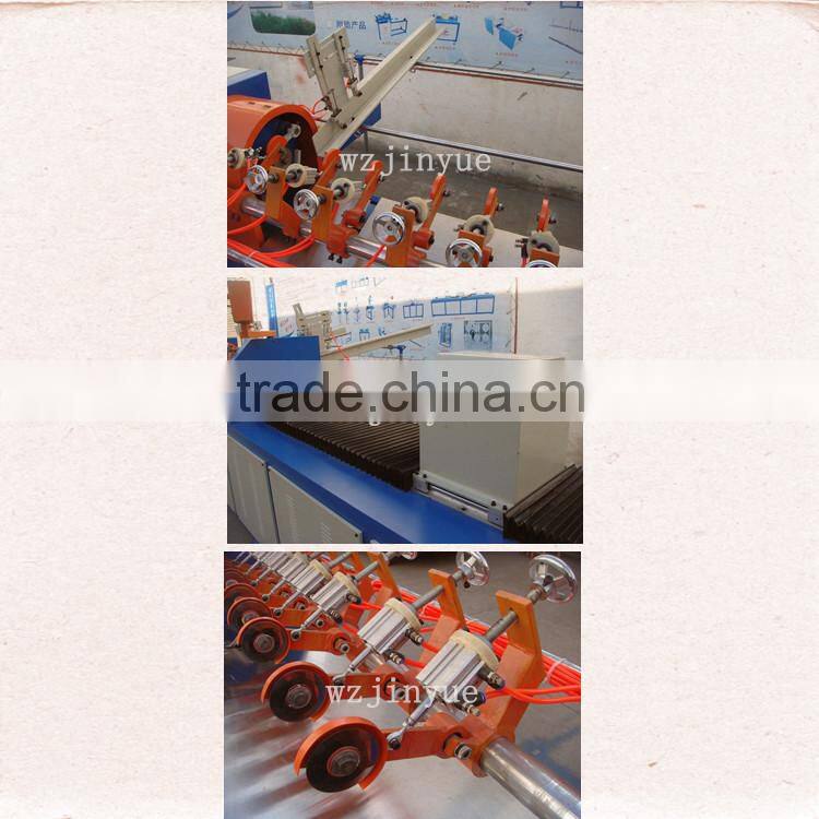 Q6 - 1500 automatictube tube core cutting machine