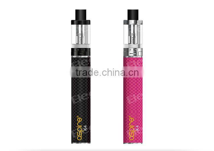E-cig Starter Aspire K4 starter kit with Cleito Tank wholesale price Aspire K4