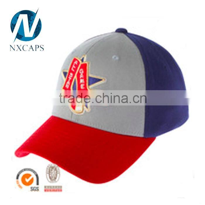 wholesale free trucker custom snapback cap and hat/budweiser baseball cap