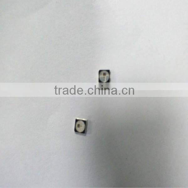 2015 new smd5050/3535 addressable SK6812B rgb smd led