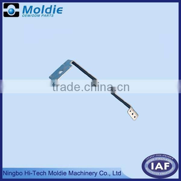 metal stamping part making from Ningbo