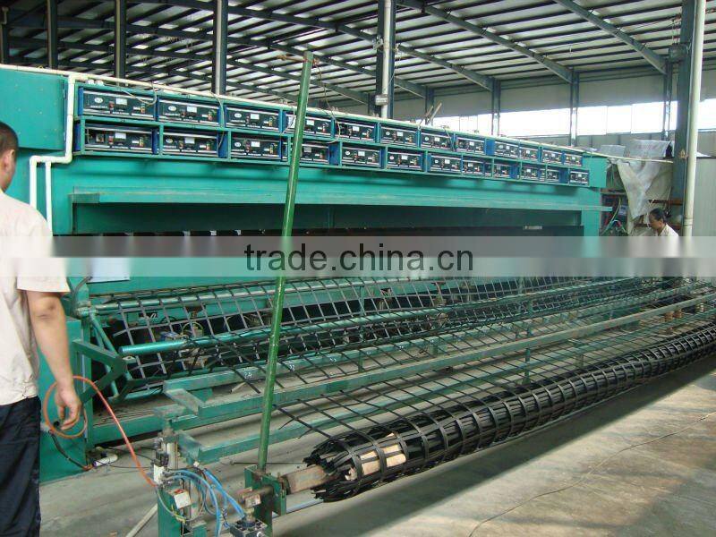multi-purpose Plastic Netting / Garden Net