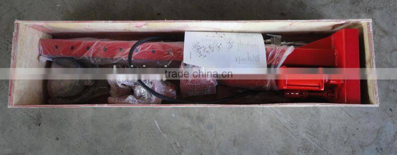 1TON Hydraulic Strut Coil Spring Compressor ,Spring Compressor with air