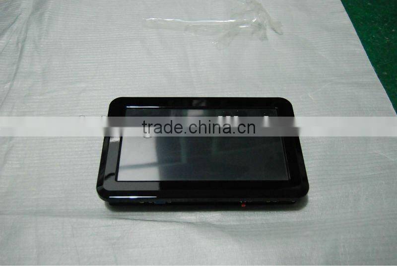 Low Price!10.2 inch Industrail MINI Touch Screen All In One PC Small Computer