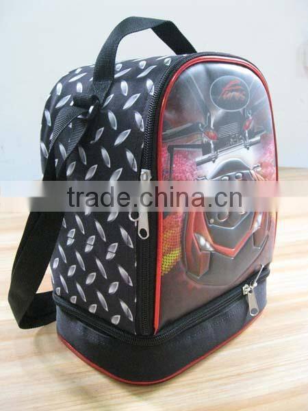 New design backpack waterproof cooler bag