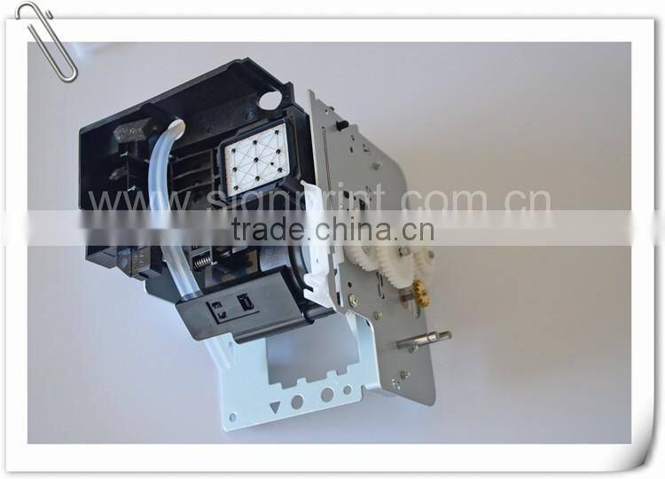 original capping station assy for Mutoh Valuejet VJ1614/1604E/1314/1304/1204