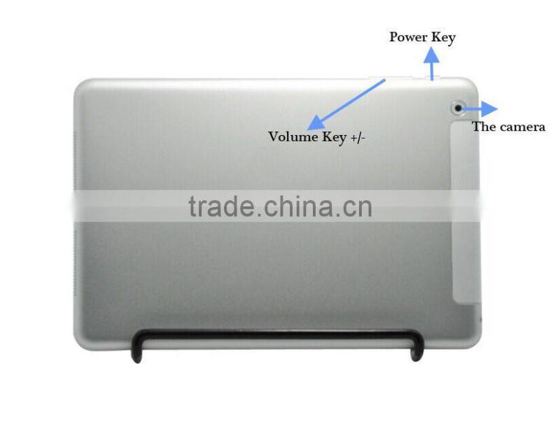 2016 Strong functional 9.7 inch MTK quad core chinese oem tablet pc