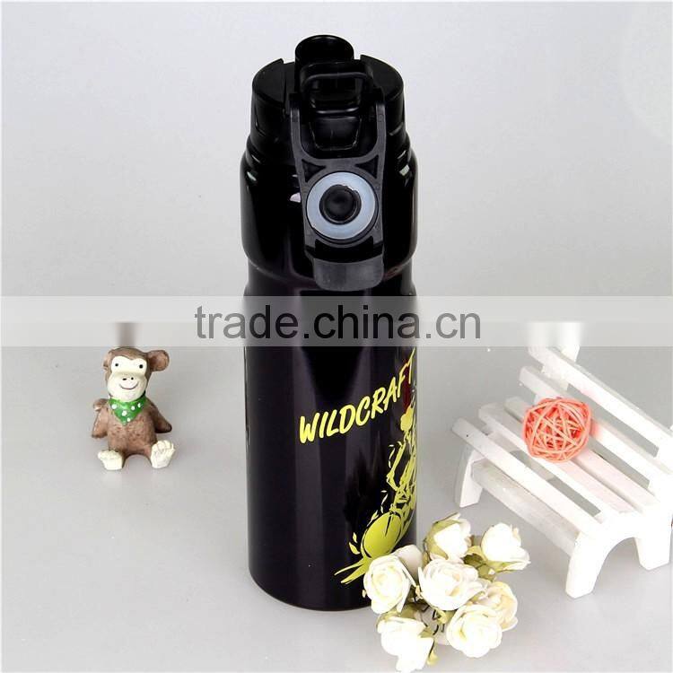 customrize design cute sport Aluminum bicycle Water Bottle