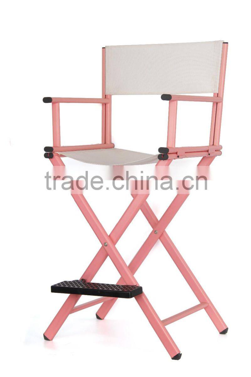 Makeup Chair Foldable Cosmetic Chair for Makeup