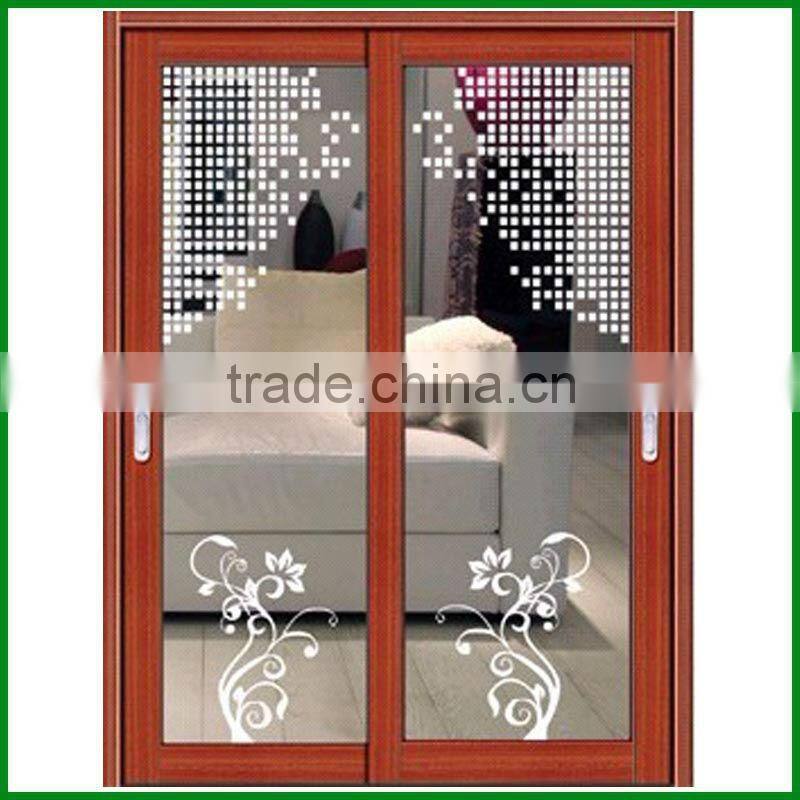 aluminum door and window manufacturing BG-AW9162