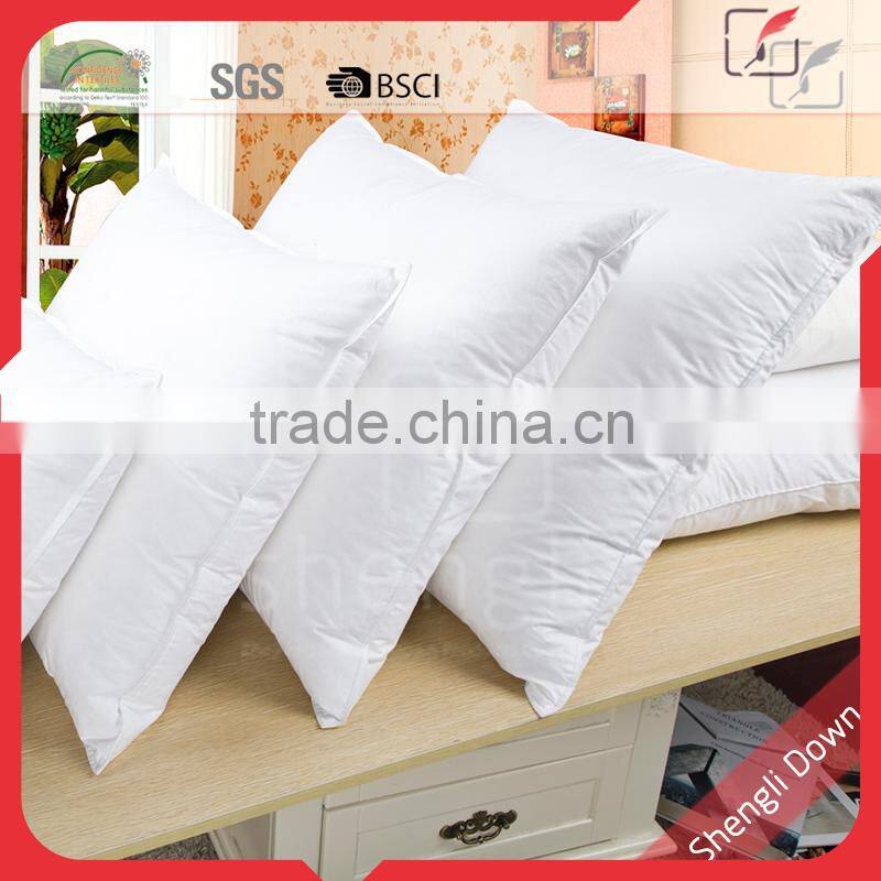 Duck feather cushion sofa cushion