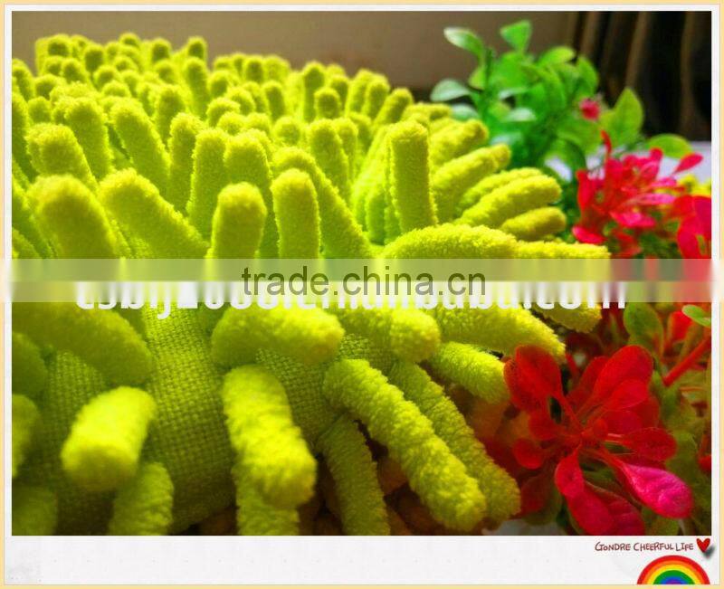 Magic Microfiber Chenille Car Wash Block,Custom Blocks