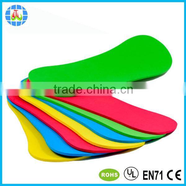 martial art eva foam karate mat with any size