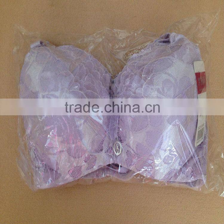 1.39USD 34-38B Cup High Quality New Style Adjustable Fashional Ladies Sexy Bras (gdwx190)