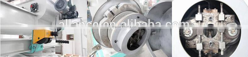 Alibaba recommended supplier pellet mill ring die pellet mill for wood
