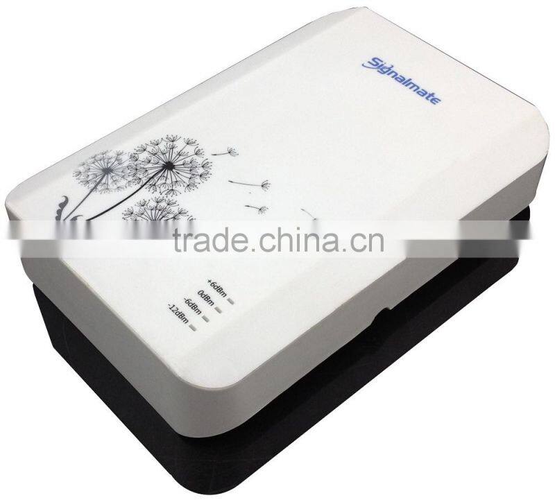 all in one inside including service antenna 2g 1800 pico dcs ICS AGC mobile signal repeater
