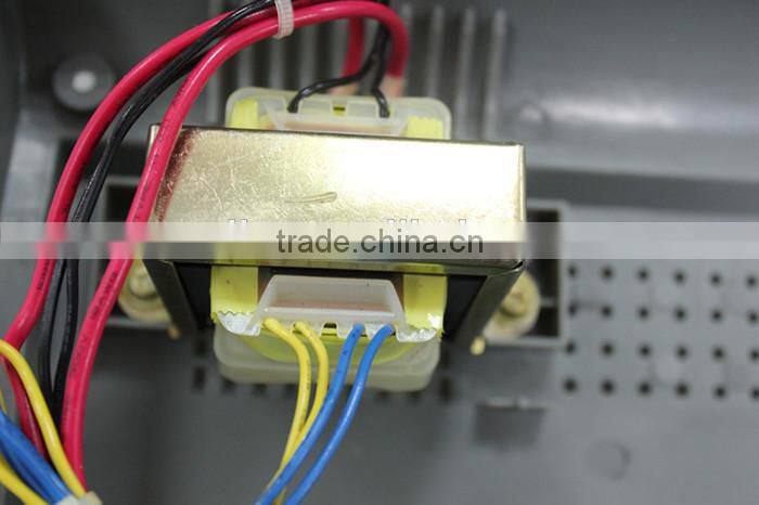 China Suppiler Analog Line Card PBX Small Size 416 Mini Pabx