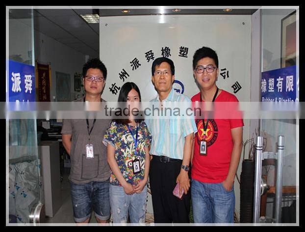 SAE J1402 Fiber Braided Flexible Rubber Air Brake Hose Tubing Assembly for motorycle