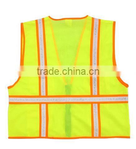 hi vis reflective vest