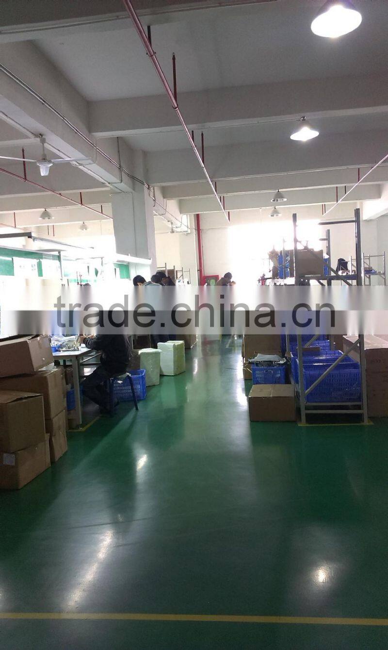 350W / 500W Outdoor sightseeing E-bike Fashion ET Folding electric scooter